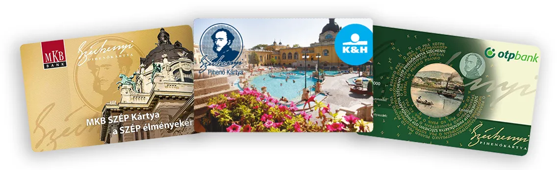 Szép kártya elfogadóhely